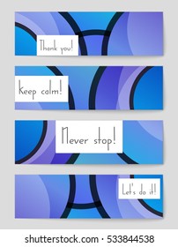 Abstract vector layout background set. For art template design, list, page, mockup brochure theme style, banner, idea, cover, booklet, print, book, blank, card, ad, sign, sheet, flyer, a4.