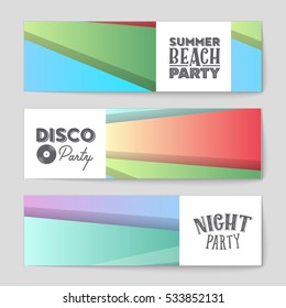 Abstract vector layout background set. For art template design, list, page, mockup brochure theme style, banner, idea, cover, booklet, print, book, blank, card, ad, sign, sheet, flyer, a4.