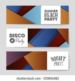 Abstract vector layout background set. For art template design, list, page, mockup brochure theme style, banner, idea, cover, booklet, print, flyer, book, blank, card, ad, sign, sheet, a4.
