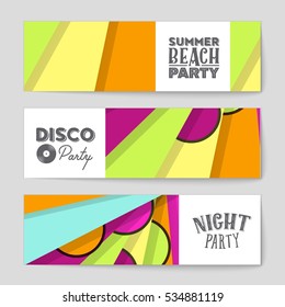 Abstract vector layout background set. For art template design, list, page, mockup brochure theme style, banner, idea, cover, booklet, print, flyer, book, blank, card, ad, sign, sheet, a4.