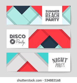 Abstract vector layout background set. For art template design, list, page, mockup brochure theme style, banner, idea, cover, booklet, print, flyer, book, blank, card, ad, sign, sheet, a4.