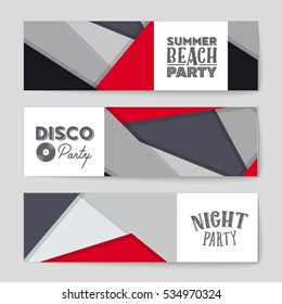 Abstract vector layout background set. For art template design, list, page, mockup brochure theme style, banner, idea, cover, booklet, print, flyer, book, blank, card, ad, sign, sheet, a4.