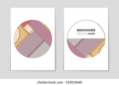 Abstract vector layout background set. For art template design, list, page, mockup brochure theme style, banner, idea, cover, booklet, print, flyer, book, blank, card, ad, sign, sheet, a4.