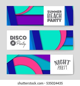 Abstract vector layout background set. For art template design, list, page, mockup brochure theme style, banner, idea, cover, booklet, print, flyer, book, blank, card, ad, sign, sheet, a4.