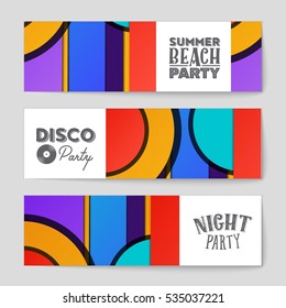 Abstract vector layout background set. For art template design, list, page, mockup brochure theme style, banner, idea, cover, booklet, print, flyer, book, blank, card, ad, sign, sheet, a4.