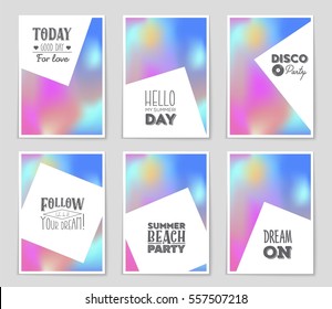 Abstract vector layout background set. For art template design, list, page, mockup brochure theme style, banner, idea, cover, booklet, print, flyer, book, blank, card, ad, sign, sheet,, a4.