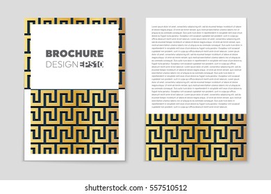 Abstract vector layout background set. For art template design, list, page, mockup brochure theme style, banner, idea, cover, booklet, print, flyer, book, blank, card, ad, sign, sheet,, a4.