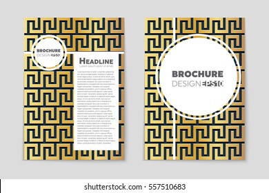 Abstract vector layout background set. For art template design, list, page, mockup brochure theme style, banner, idea, cover, booklet, print, flyer, book, blank, card, ad, sign, sheet,, a4.