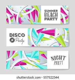 Abstract vector layout background set. For art template design, list, page, mockup brochure theme style, banner, idea, cover, booklet, print, flyer, book, blank, card, ad, sign, sheet,, a4.