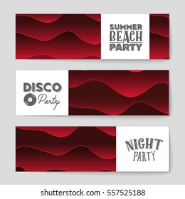 Abstract vector layout background set. For art template design, list, page, mockup brochure theme style, banner, idea, cover, booklet, print, flyer, book, blank, card, ad, sign, sheet,, a4.