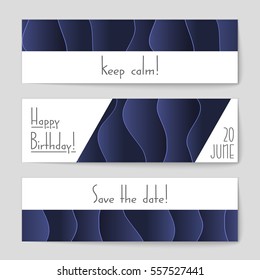 Abstract vector layout background set. For art template design, list, page, mockup brochure theme style, banner, idea, cover, booklet, print, flyer, book, blank, card, ad, sign, sheet,, a4.
