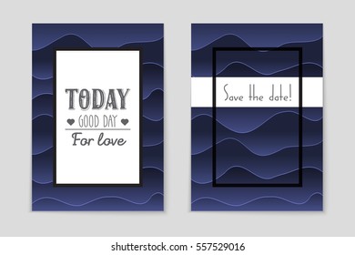 Abstract vector layout background set. For art template design, list, page, mockup brochure theme style, banner, idea, cover, booklet, print, flyer, book, blank, card, ad, sign, sheet,, a4.