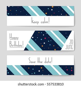 Abstract vector layout background set. For art template design, list, page, mockup brochure theme style, banner, idea, cover, booklet, print, flyer, book, blank, card, ad, sign, sheet,, a4.
