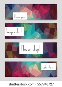 Abstract vector layout background set. For art template design, list, page, mockup brochure theme style, banner, idea, cover, booklet, print, flyer, book, blank, card, ad, sign, sheet,, a4.