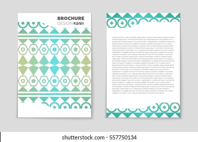 Abstract vector layout background set. For art template design, list, page, mockup brochure theme style, banner, idea, cover, booklet, print, flyer, book, blank, card, ad, sign, sheet,, a4.