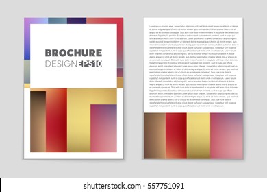 Abstract vector layout background set. For art template design, list, page, mockup brochure theme style, banner, idea, cover, booklet, print, flyer, book, blank, card, ad, sign, sheet,, a4.