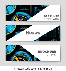 Abstract vector layout background set. For art template design, list, page, mockup brochure theme style, banner, idea, cover, booklet, print, flyer, book, blank, card, ad, sign, sheet,, a4.