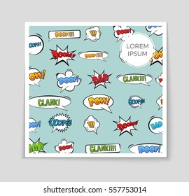 Abstract vector layout background set. For art template design, list, page, mockup brochure theme style, banner, idea, cover, booklet, print, flyer, book, blank, card, ad, sign, sheet,, a4.