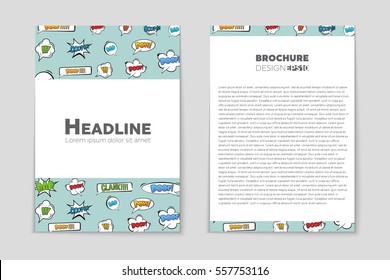 Abstract vector layout background set. For art template design, list, page, mockup brochure theme style, banner, idea, cover, booklet, print, flyer, book, blank, card, ad, sign, sheet,, a4.