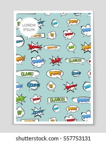 Abstract vector layout background set. For art template design, list, page, mockup brochure theme style, banner, idea, cover, booklet, print, flyer, book, blank, card, ad, sign, sheet,, a4.