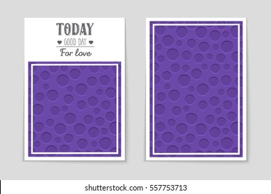 Abstract vector layout background set. For art template design, list, page, mockup brochure theme style, banner, idea, cover, booklet, print, flyer, book, blank, card, ad, sign, sheet,, a4.