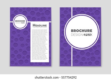 Abstract vector layout background set. For art template design, list, page, mockup brochure theme style, banner, idea, cover, booklet, print, flyer, book, blank, card, ad, sign, sheet,, a4.