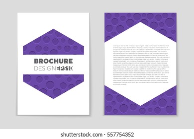 Abstract vector layout background set. For art template design, list, page, mockup brochure theme style, banner, idea, cover, booklet, print, flyer, book, blank, card, ad, sign, sheet,, a4.