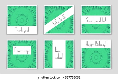 Abstract vector layout background set. For art template design, list, page, mockup brochure theme style, banner, idea, cover, booklet, print, flyer, book, blank, card, ad, sign, sheet,, a4.