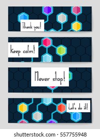 Abstract vector layout background set. For art template design, list, page, mockup brochure theme style, banner, idea, cover, booklet, print, flyer, book, blank, card, ad, sign, sheet,, a4.