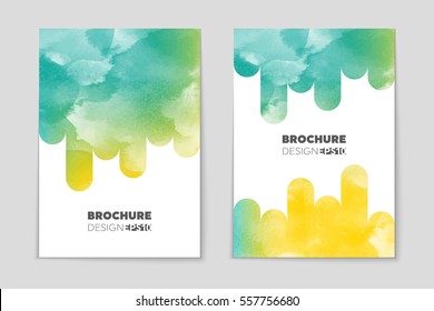 Abstract vector layout background set. For art template design, list, page, mockup brochure theme style, banner, idea, cover, booklet, print, flyer, book, blank, card, ad, sign, sheet,, a4.