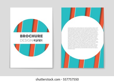 Abstract vector layout background set. For art template design, list, page, mockup brochure theme style, banner, idea, cover, booklet, print, flyer, book, blank, card, ad, sign, sheet,, a4.
