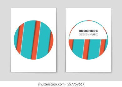 Abstract vector layout background set. For art template design, list, page, mockup brochure theme style, banner, idea, cover, booklet, print, flyer, book, blank, card, ad, sign, sheet,, a4.