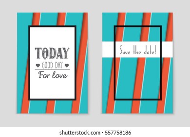 Abstract vector layout background set. For art template design, list, page, mockup brochure theme style, banner, idea, cover, booklet, print, flyer, book, blank, card, ad, sign, sheet,, a4.