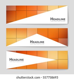 Abstract vector layout background set. For art template design, list, page, mockup brochure theme style, banner, idea, cover, booklet, print, flyer, book, blank, card, ad, sign, sheet,, a4.