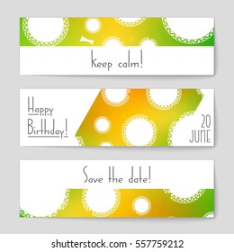 Abstract vector layout background set. For art template design, list, page, mockup brochure theme style, banner, idea, cover, booklet, print, flyer, book, blank, card, ad, sign, sheet,, a4.