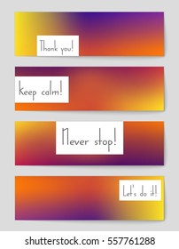 Abstract vector layout background set. For art template design, list, page, mockup brochure theme style, banner, idea, cover, booklet, print, flyer, book, blank, card, ad, sign, sheet,, a4.
