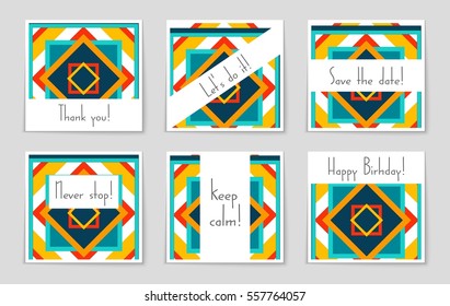 Abstract vector layout background set. For art template design, list, page, mockup brochure theme style, banner, idea, cover, booklet, print, flyer, book, blank, card, ad, sign, sheet,, a4.