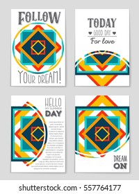 Abstract vector layout background set. For art template design, list, page, mockup brochure theme style, banner, idea, cover, booklet, print, flyer, book, blank, card, ad, sign, sheet,, a4.