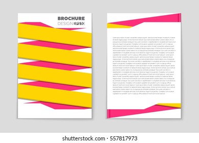 Abstract vector layout background set. For art template design, list, page, mockup brochure theme style, banner, idea, cover, booklet, print, flyer, book, blank, card, ad, sign, sheet,, a4.
