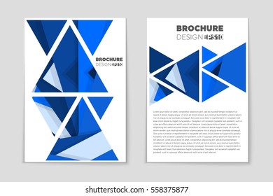 Abstract vector layout background set. For art template design, list, front page, mockup brochure theme style, banner, idea, cover, booklet, print, flyer, book, blank, card, ad, sign, sheet,, a4.