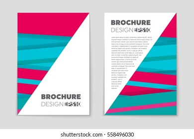 Abstract vector layout background set. For art template design, list, front page, mockup brochure theme style, banner, idea, cover, booklet, print, flyer, book, blank, card, ad, sign, sheet,, a4.