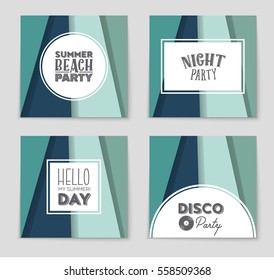 Abstract vector layout background set. For art template design, list, front page, mockup brochure theme style, banner, idea, cover, booklet, print, flyer, book, blank, card, ad, sign, sheet,, a4.