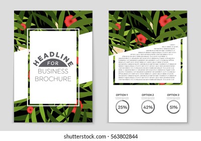 Abstract vector layout background set. For art template design, list, front page, mockup brochure theme style, banner, idea, cover, booklet, print, flyer, book, blank, card, ad, sign, sheet,, a4.