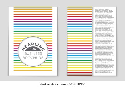 Abstract vector layout background set. For art template design, list, front page, mockup brochure theme style, banner, idea, cover, booklet, print, flyer, book, blank, card, ad, sign, sheet,, a4.
