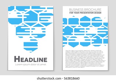 Abstract vector layout background set. For art template design, list, front page, mockup brochure theme style, banner, idea, cover, booklet, print, flyer, book, blank, card, ad, sign, sheet,, a4.