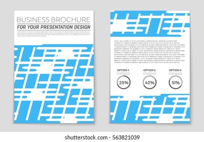 Abstract vector layout background set. For art template design, list, front page, mockup brochure theme style, banner, idea, cover, booklet, print, flyer, book, blank, card, ad, sign, sheet,, a4.