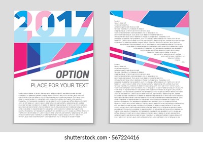 Abstract vector layout background set. For art template design, list, front page, mockup brochure theme style, banner, idea, cover, booklet, print, flyer, book, blank, card, ad, sign, sheet,, a4.