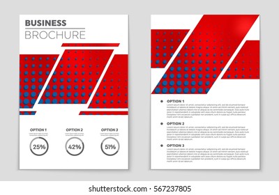 Abstract vector layout background set. For art template design, list, front page, mockup brochure theme style, banner, idea, cover, booklet, print, flyer, book, blank, card, ad, sign, sheet,, a4.