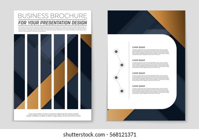 Abstract vector layout background set. For art template design, list, front page, mockup brochure theme style, banner, idea, cover, booklet, print, flyer, book, blank, card, ad, sign, sheet,, a4.