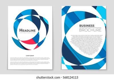 Abstract vector layout background set. For art template design, list, front page, mockup brochure theme style, banner, idea, cover, booklet, print, flyer, book, blank, card, ad, sign, sheet,, a4.